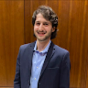 Meet your Posher, Benjamin